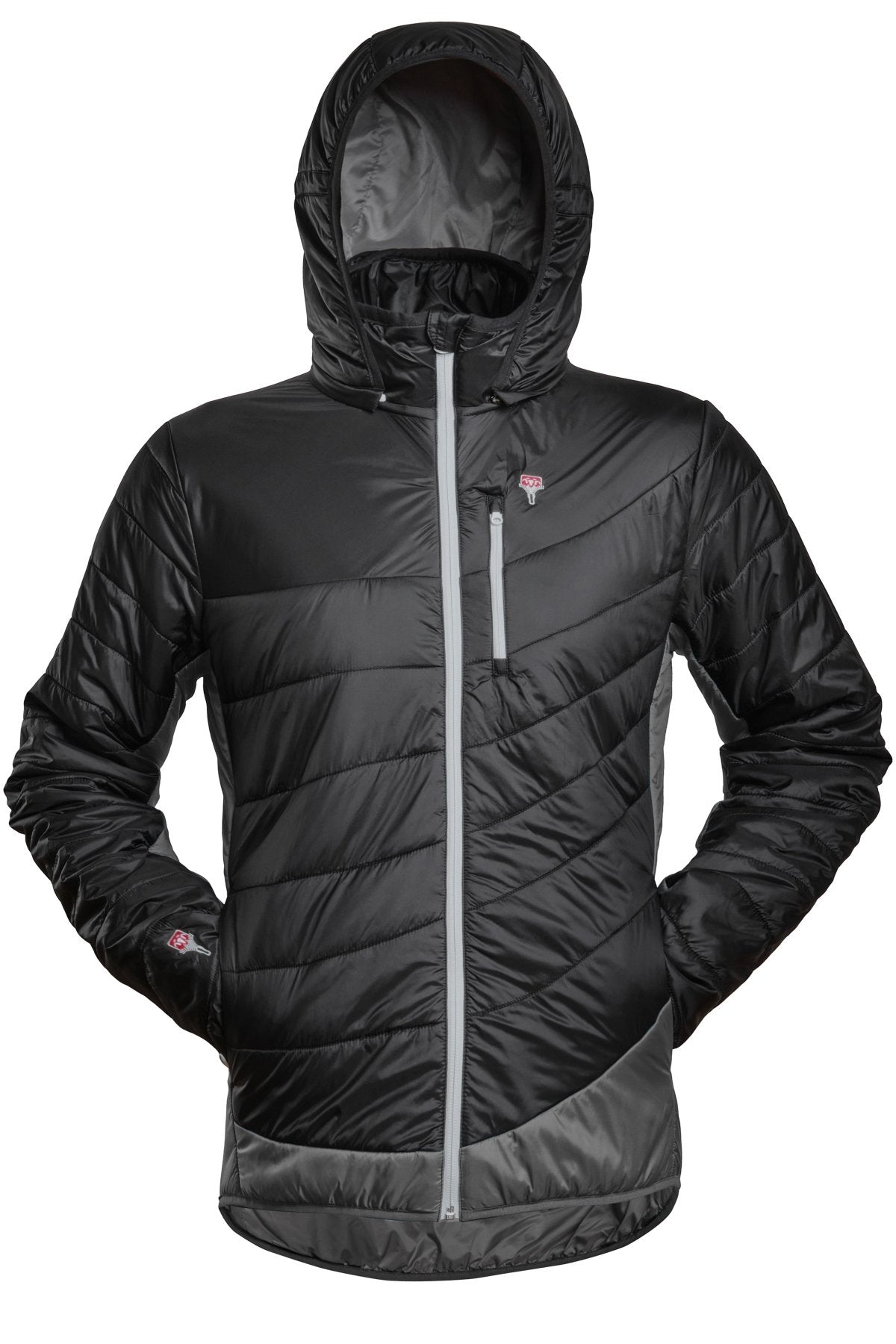 gr-ezi-bag-refreshful-silkwool-jacket-women-s-leichte-damen-isolationsjacke-mit- image 1