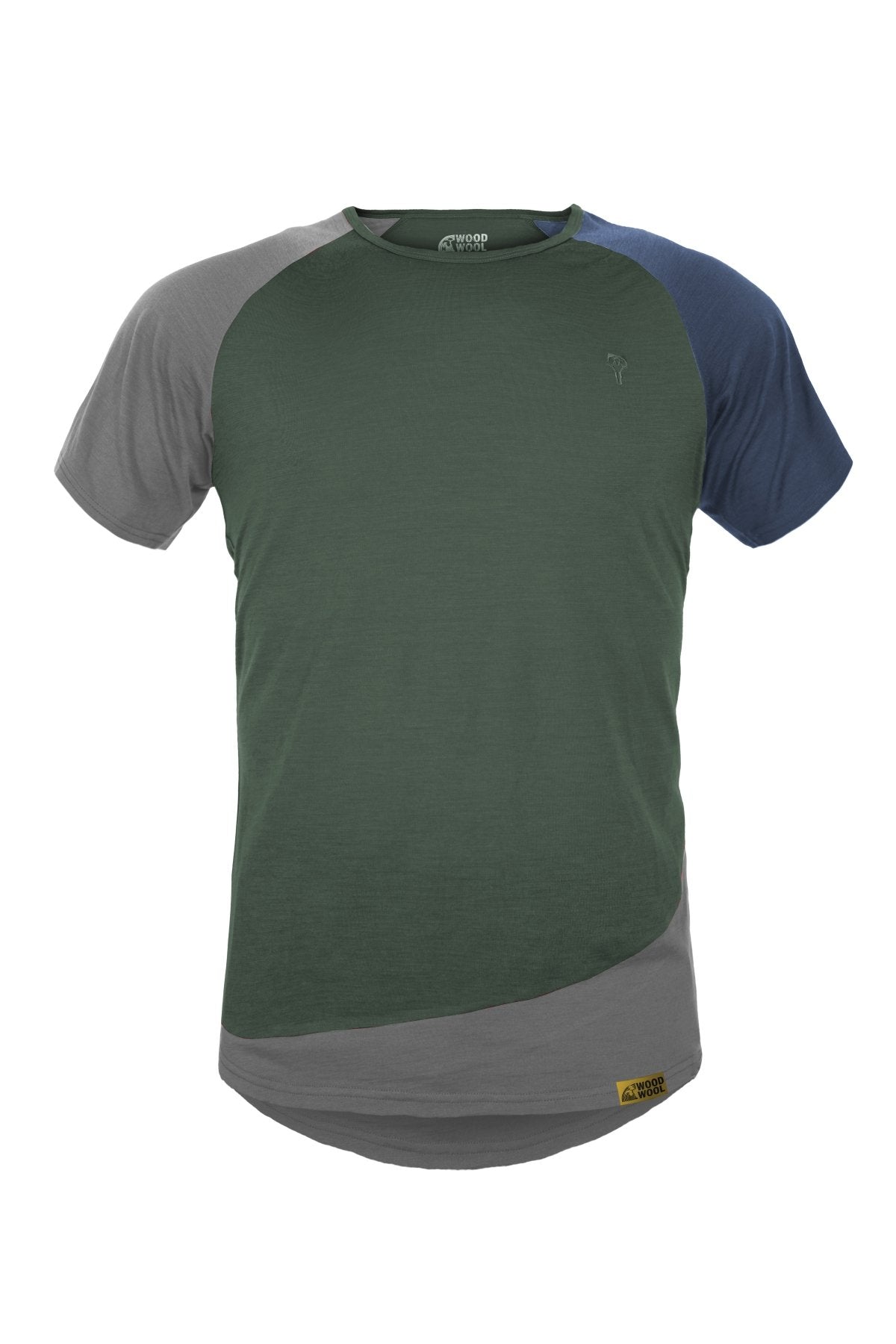 gr-ezi-bag-woodwool-t-shirt-mr-kirk-herren-funktionsshirt-aus-merinowolle-und-ly image 1