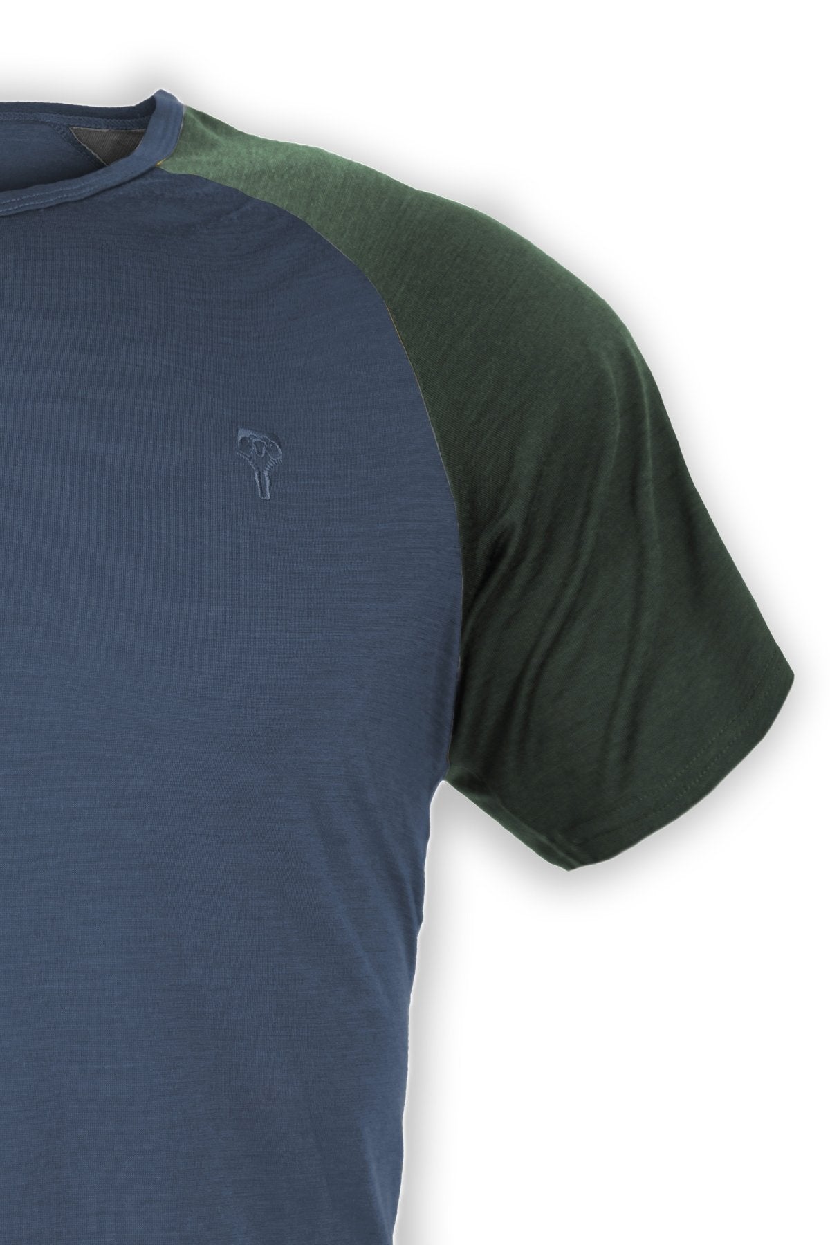 gr-ezi-bag-woodwool-t-shirt-mr-kirk-merino-herren-funktionsshirt-kurzarm-ocean-c image 3