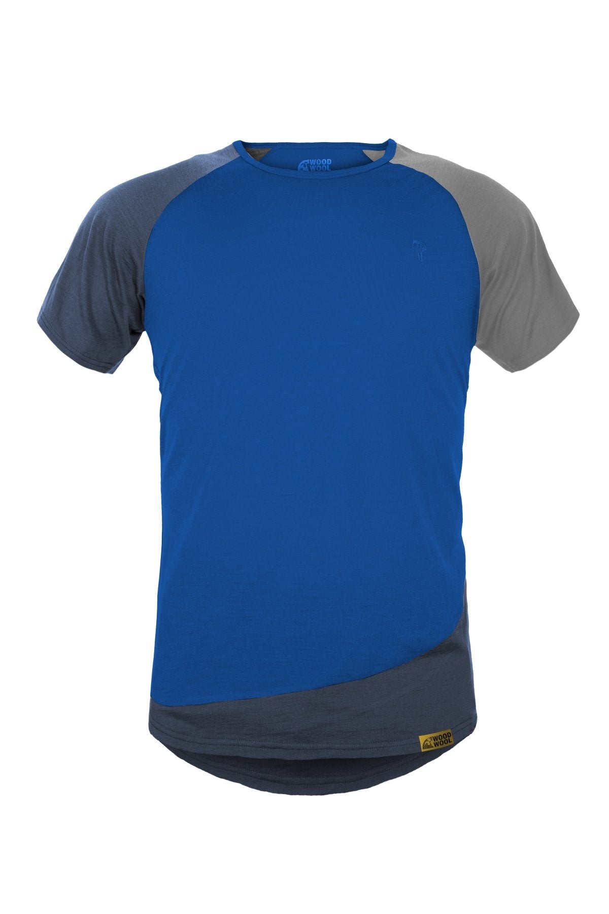 gr-ezi-bag-woodwool-t-shirt-mr-kirk-herren-merino-funktionsshirt-skydiver-blue-o image 1