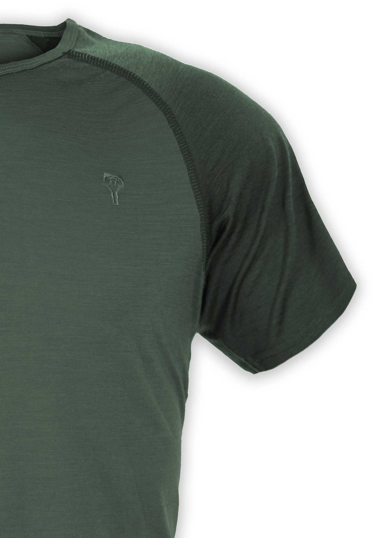 gr-ezi-bag-woodwool-t-shirt-mr-pike-herren-merino-funktionsshirt-bayberry-green image 3