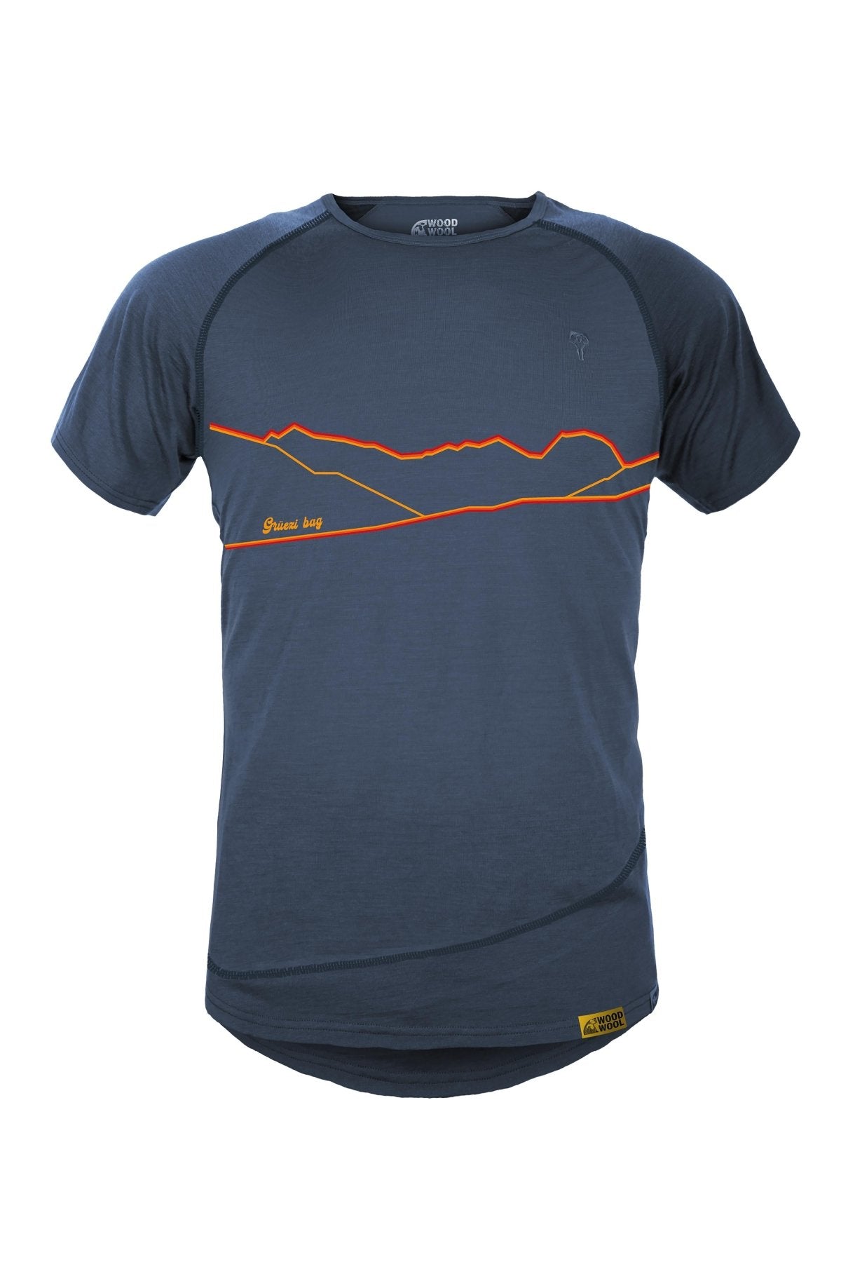 gr-ezi-bag-woodwool-t-shirt-mr-mccoy-herren-funktionsshirt-ocean-cavern image 1