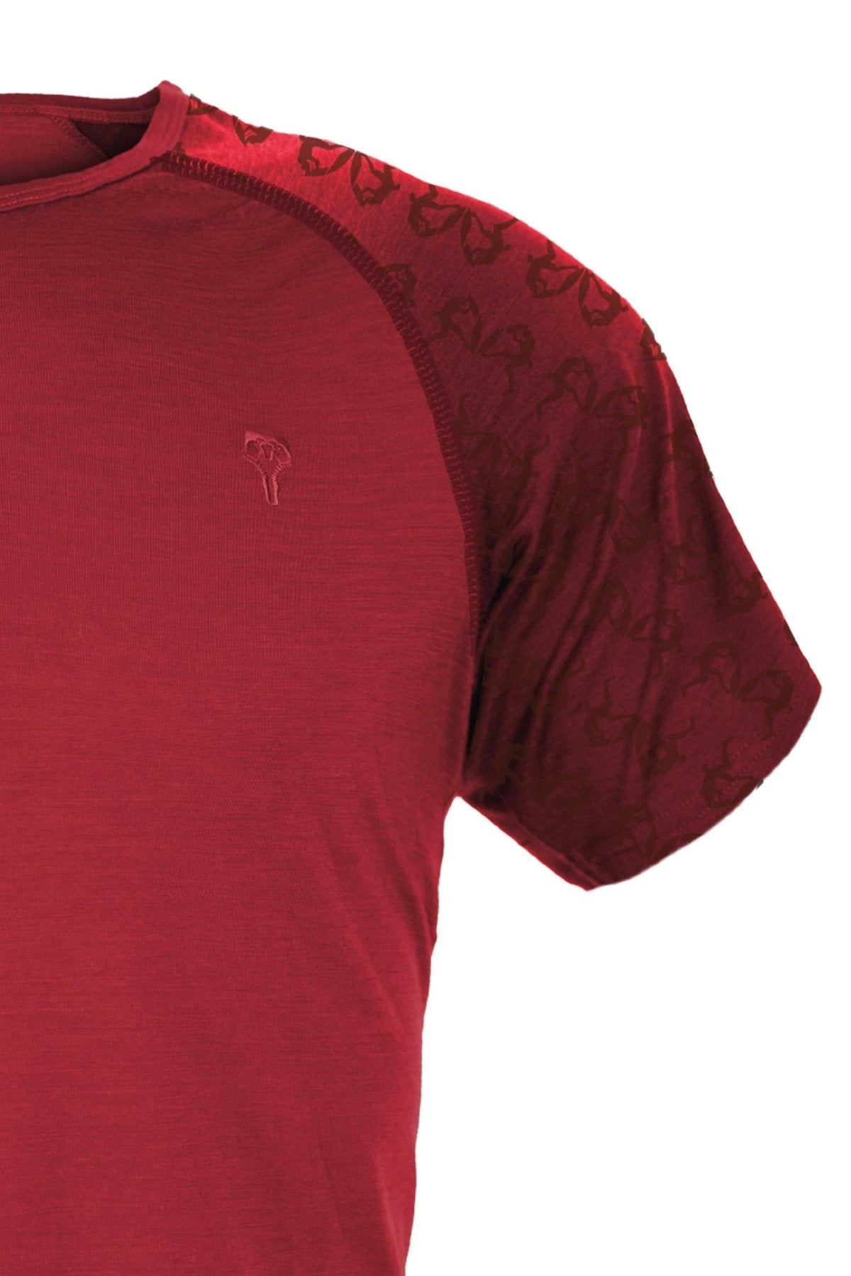 gr-ezi-bag-woodwool-t-shirt-mr-sulu-boulder-fired-red-brick-herren-funktionsshir image 2