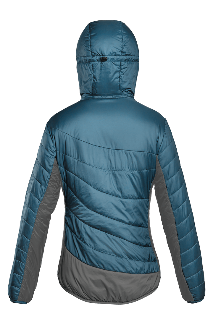 gr-ezi-bag-refreshful-silkwool-jacket-damen-leichte-isolationsjacke-mit-silkwool image 2