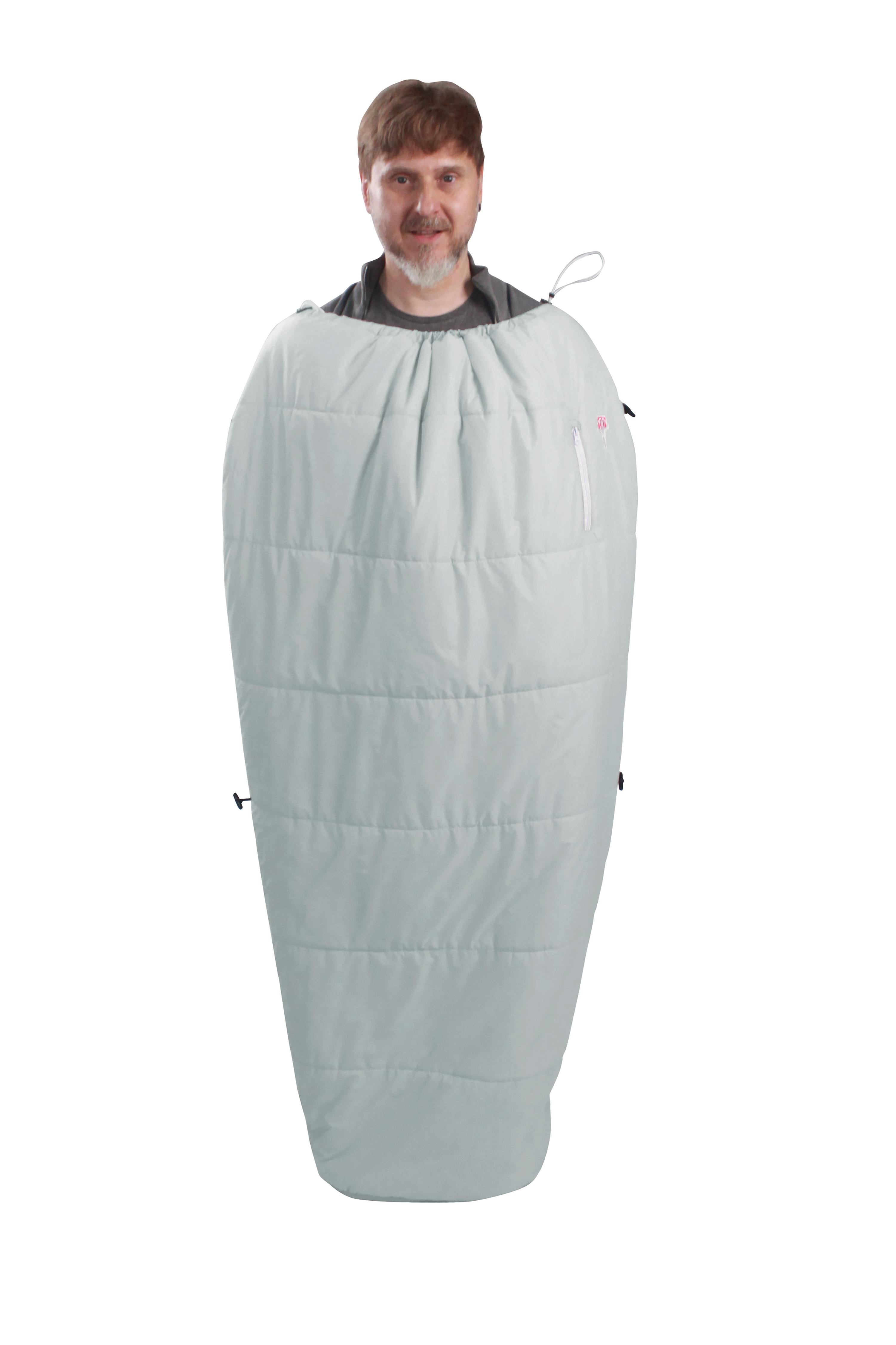 gr-ezi-bag-feater-the-feet-heater-light-beheizbares-schlafsack-inlett-und-leicht image 2