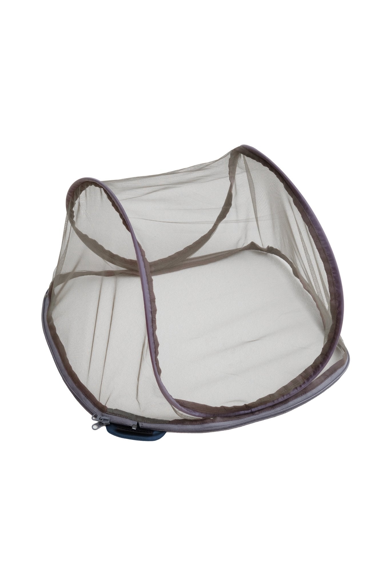 gr-ezi-bag-moskitonetz-3d-kuppel-nachr-stbarer-insektenschutz-f-r-wolle-zero-sch image 1