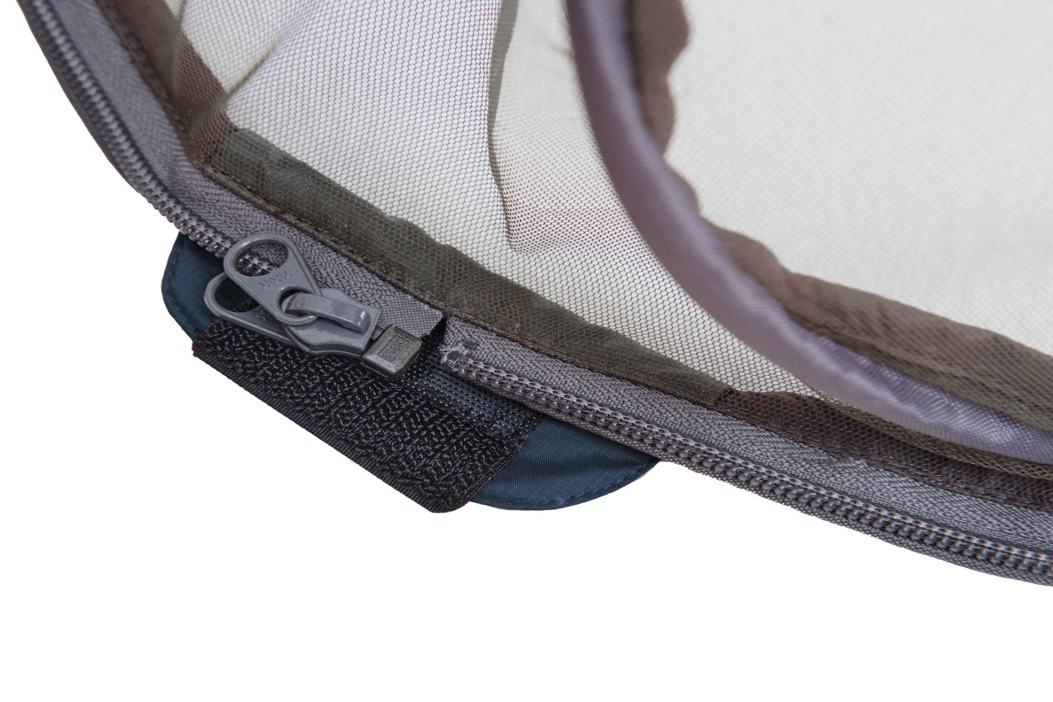 gr-ezi-bag-moskitonetz-3d-kuppel-nachr-stbarer-insektenschutz-f-r-wolle-zero-sch image 2