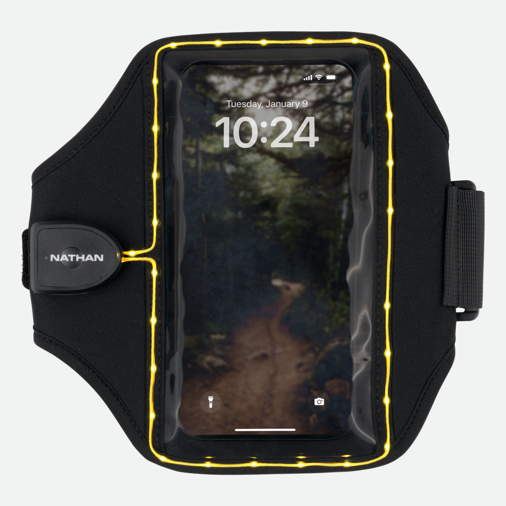 nathan-laser-light-5k-rx-led-handytasche-f-r-l-ufer-ultraleichte-neopren-handytr image 1