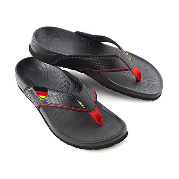 sidas-3d-lounge-rs-zehentrenner-anatomische-sandalen-mit-fu-gew-lbe-st-tze-f-r-d image 1
