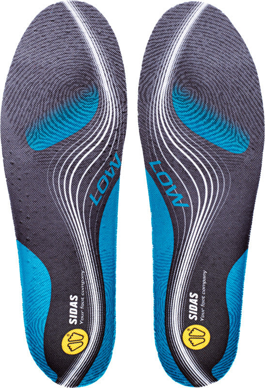 sidas-3feet-activ-low-einlegesohle-multisport-einlagen-f-r-flache-f-e-niedriges- image 3