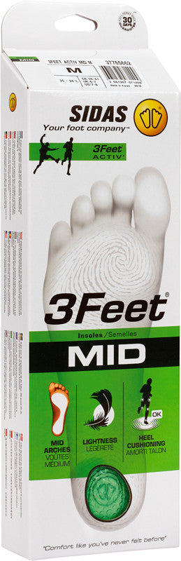 sidas-3feet-activ-mid-multisport-einlagen-f-r-mittelh-he-fu-gew-lbe-mit-fersen-g image 5
