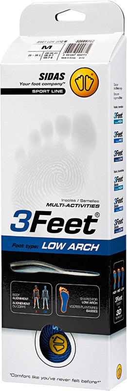 sidas-3feet-low-everyday-einlagen-f-r-niedrige-fu-gew-lbe-antibakteriell-atmungs image 6