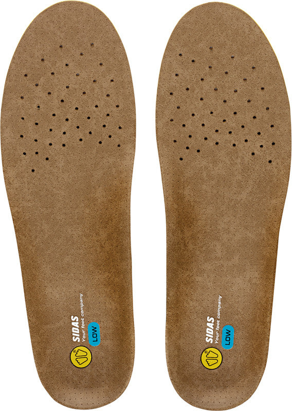 sidas-3feet-outdoor-low-set-wander-einlegesohlen-f-r-niedrige-fu-gew-lbe-antirei image 2