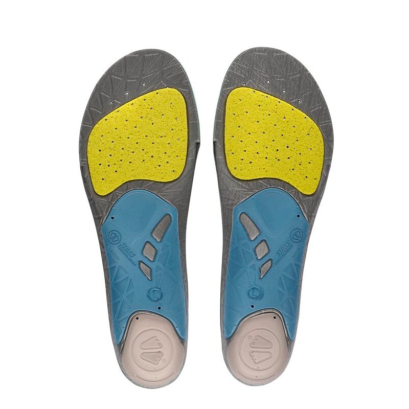 sidas-3feet-outdoor-sense-low-wandersohlen-anatomische-einlegesohlen-f-r-niedrig image 3