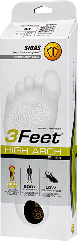 sidas-3feet-slim-high-einlagen-f-r-hohes-fu-gew-lbe image 6