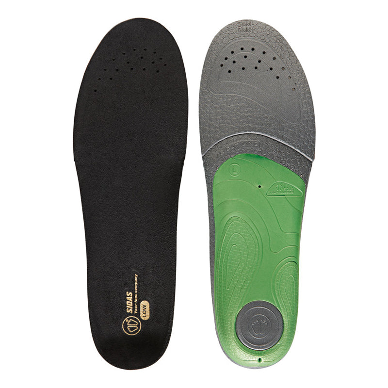 sidas-3feet-slim-low-einlegesohlen-f-r-senkfu-und-schmale-f-e-zuschneidbar image 1