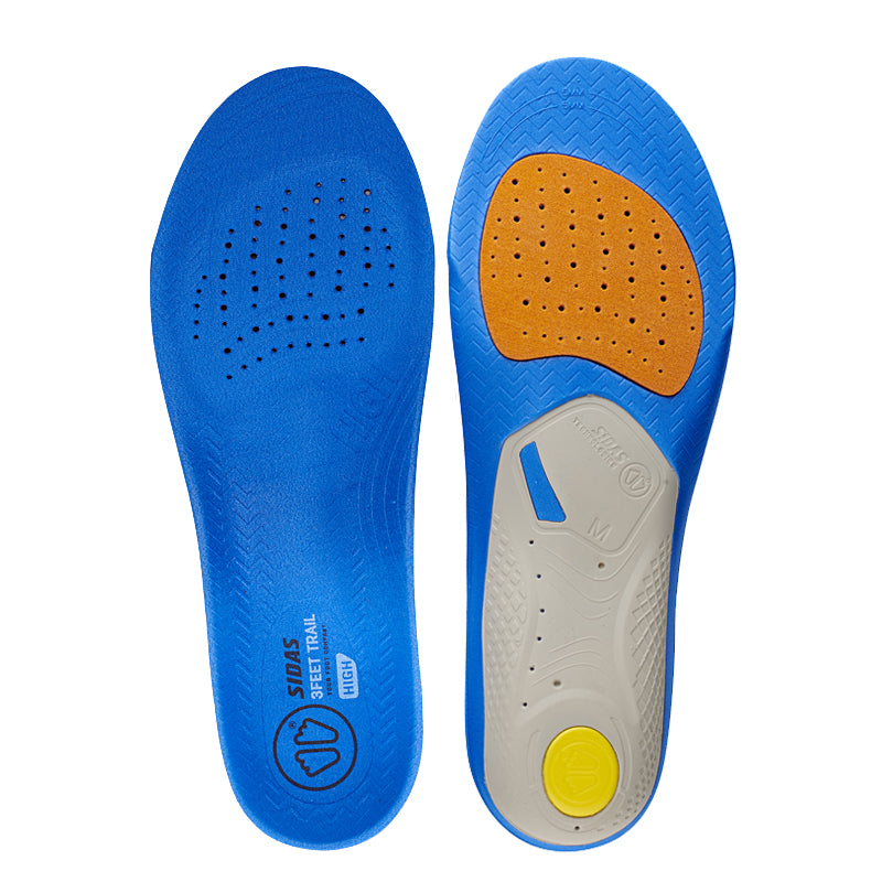 sidas-3feet-trail-high-trailrunning-einlagen-mit-eva-halt-dynatene-grip-f-r-uneb image 1