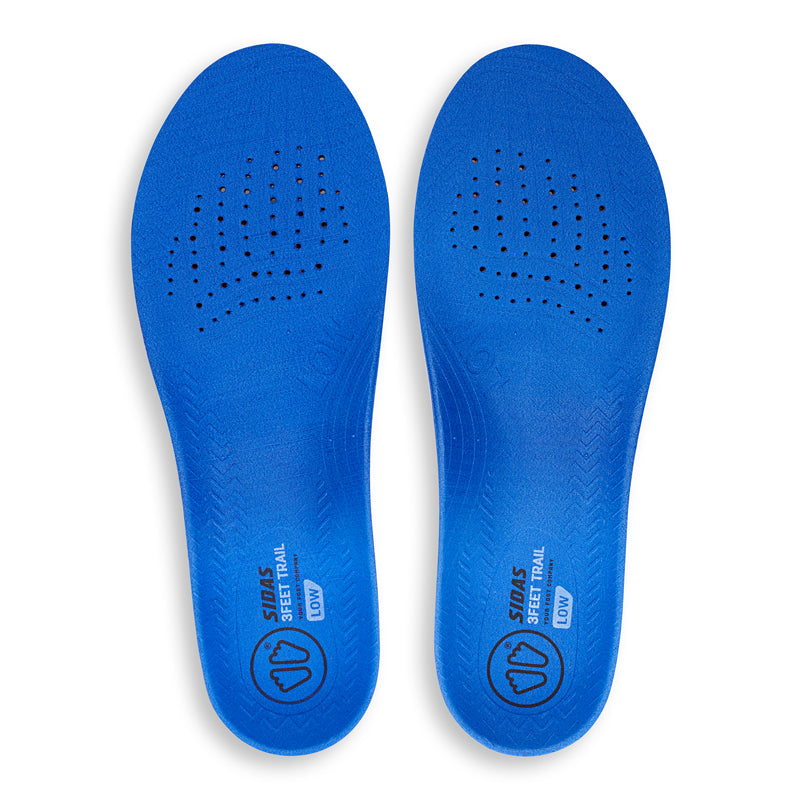 sidas-3feet-trail-low-einlegesohlen-set-f-r-niedriges-fu-gew-lbe-anti-friction-c image 2