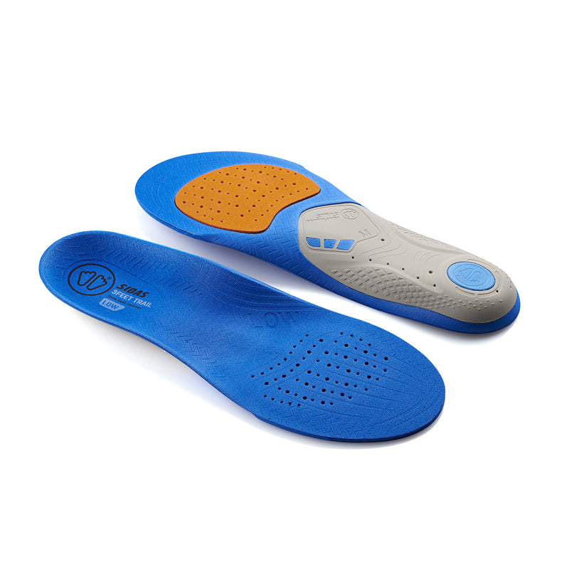 sidas-3feet-trail-low-einlegesohlen-set-f-r-niedriges-fu-gew-lbe-anti-friction-c image 4