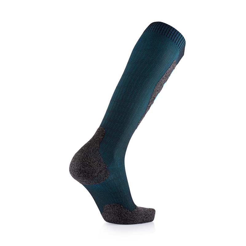 sidas-ski-expert-uni-skisocken-blau-98-recycelte-fasern-anatomische-passform image 5