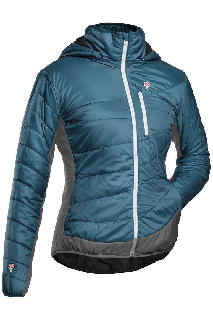 gr-ezi-bag-refreshful-silkwool-jacket-damen-leichte-isolationsjacke-mit-silkwool image 4