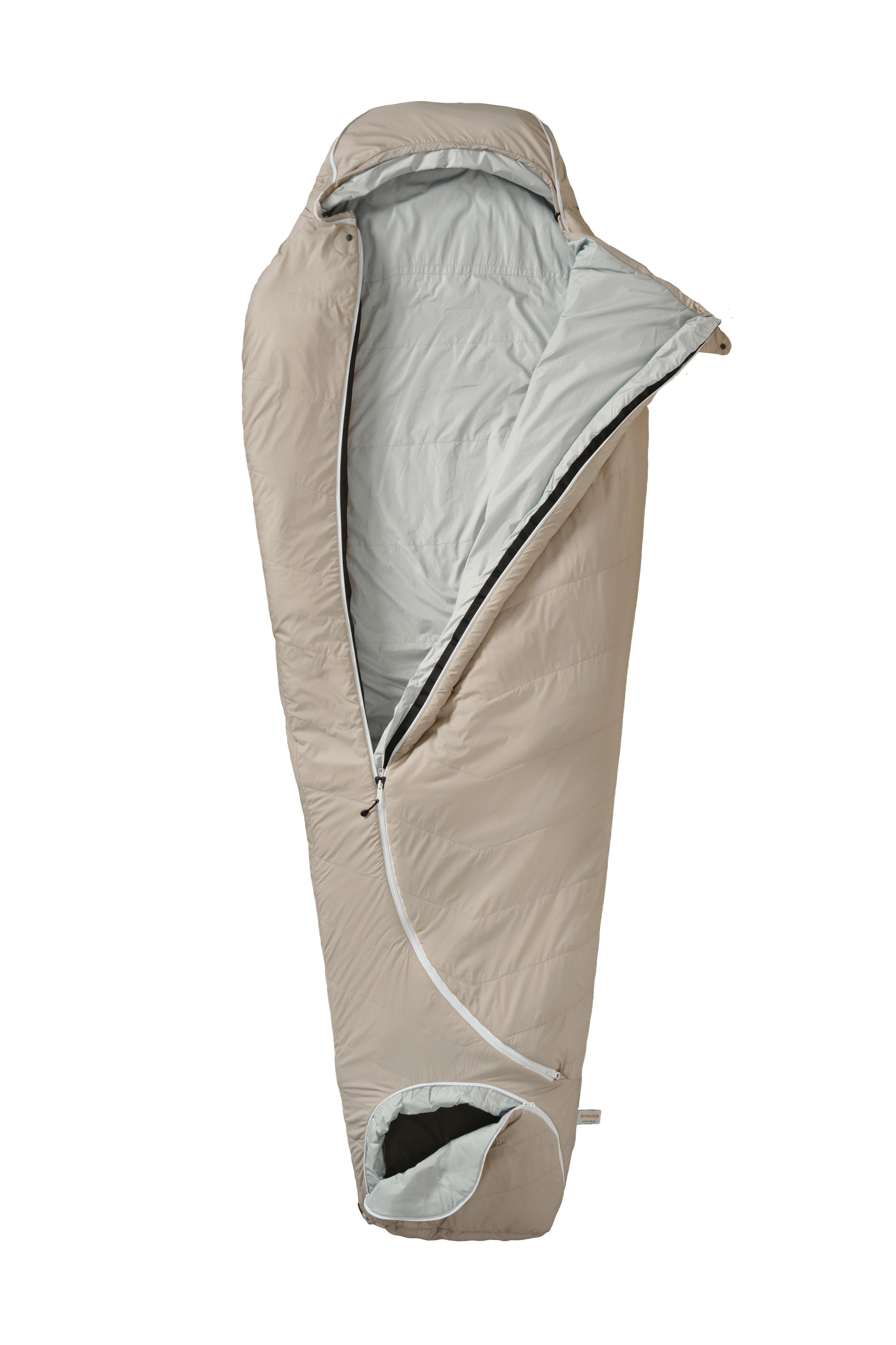 gr-ezi-bag-wolle-tropical-leichter-almwolle-sommerschlafsack-mit-insektenschutz- image 2