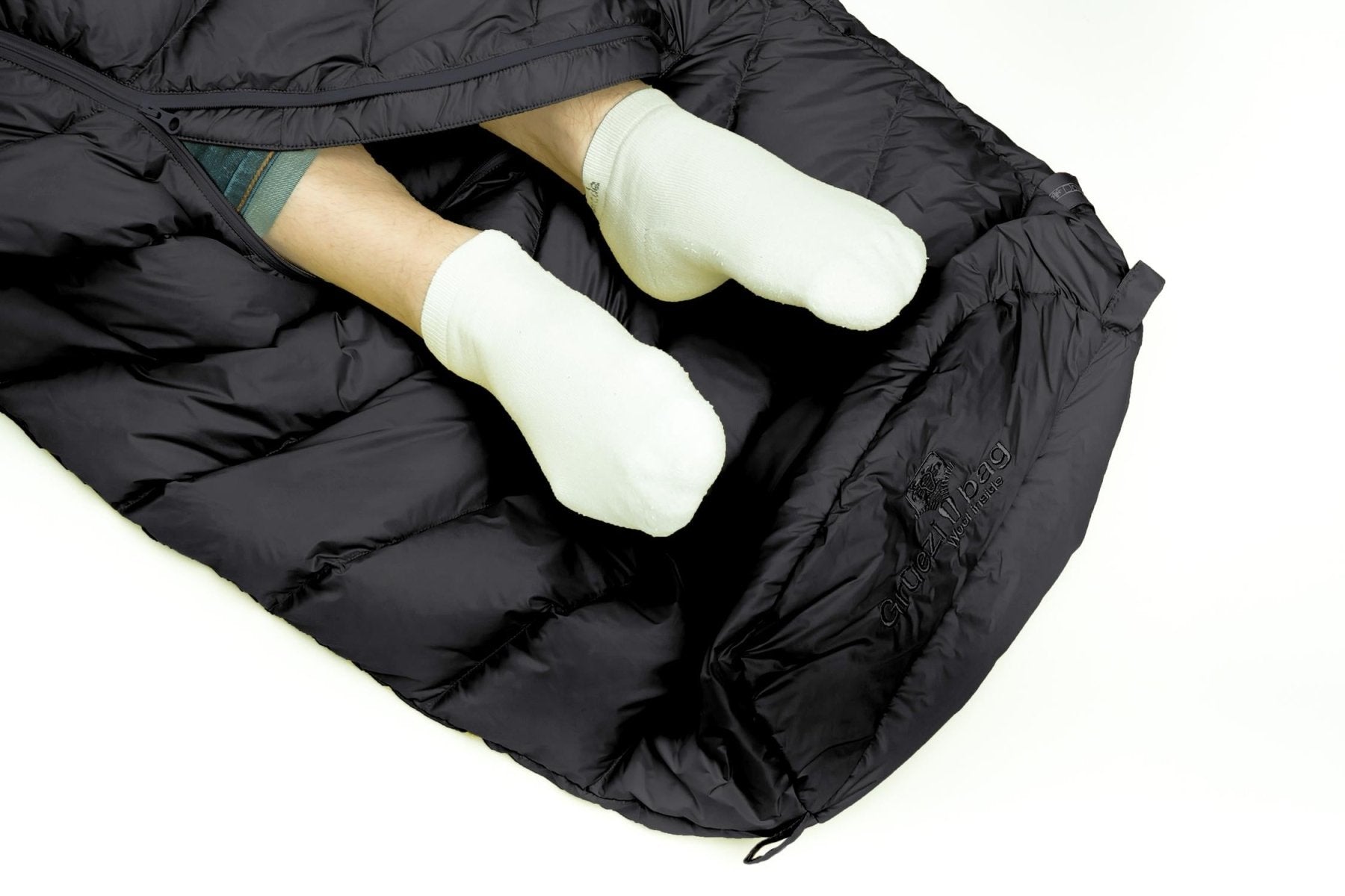 gr-ezi-bag-downwool-2-0-extreme-light-schlafsack-extralong-ultraleichter-sommers image 8