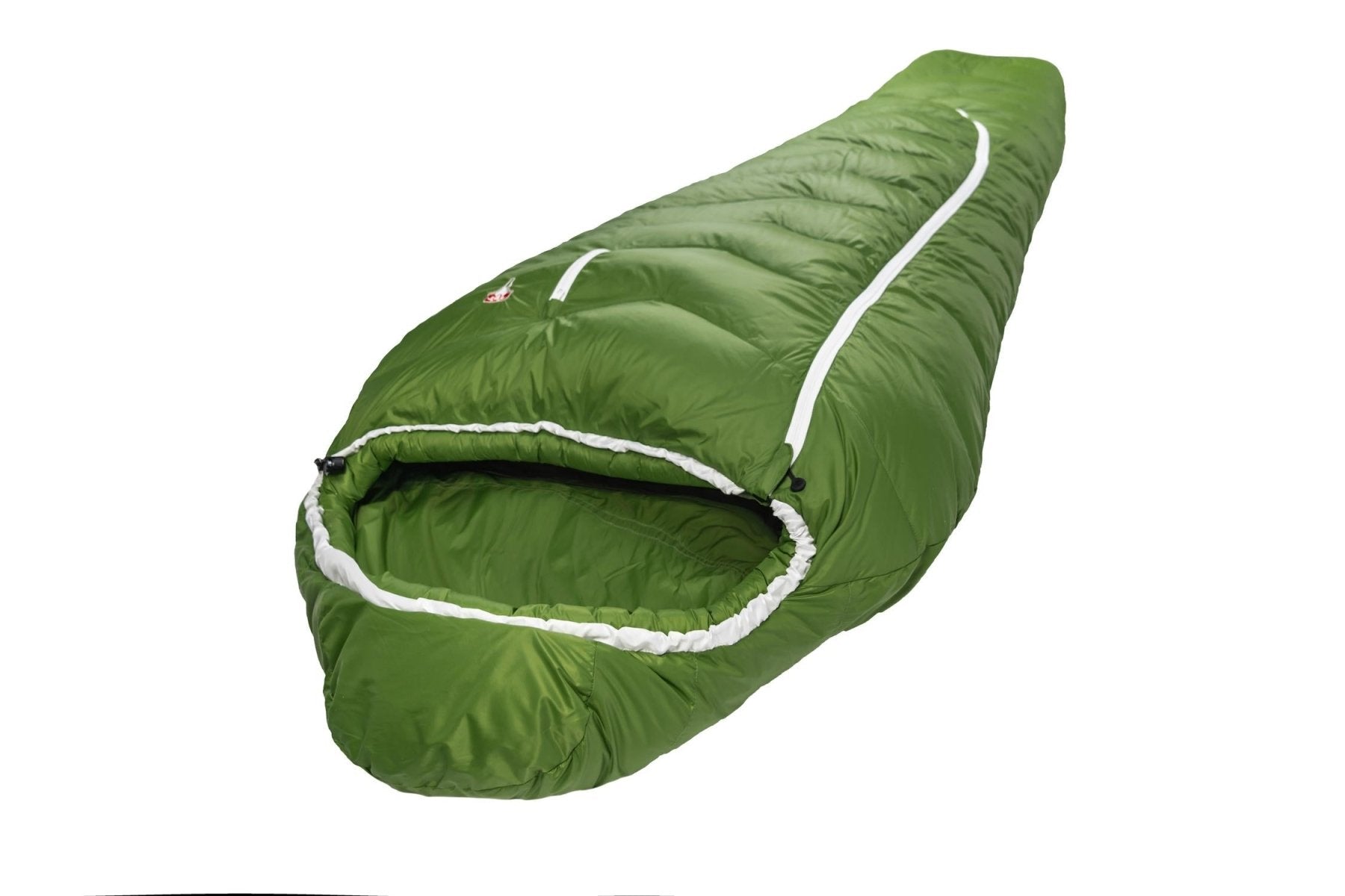 gr-ezi-bag-downwool-2-0-summer-schlafsack-regular-bis-3-c-mit-downwool-isolation image 3