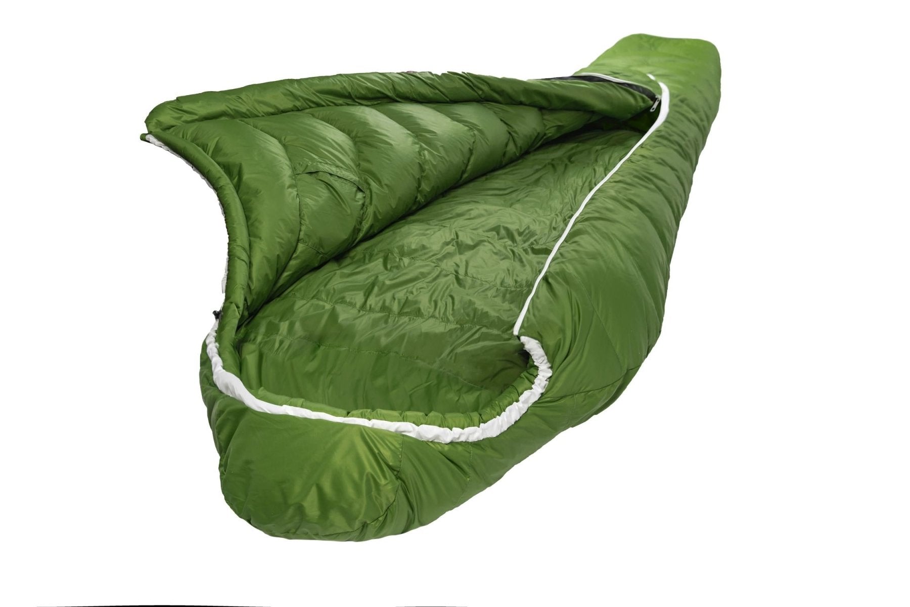 gr-ezi-bag-downwool-2-0-summer-schlafsack-regular-bis-3-c-mit-downwool-isolation image 4