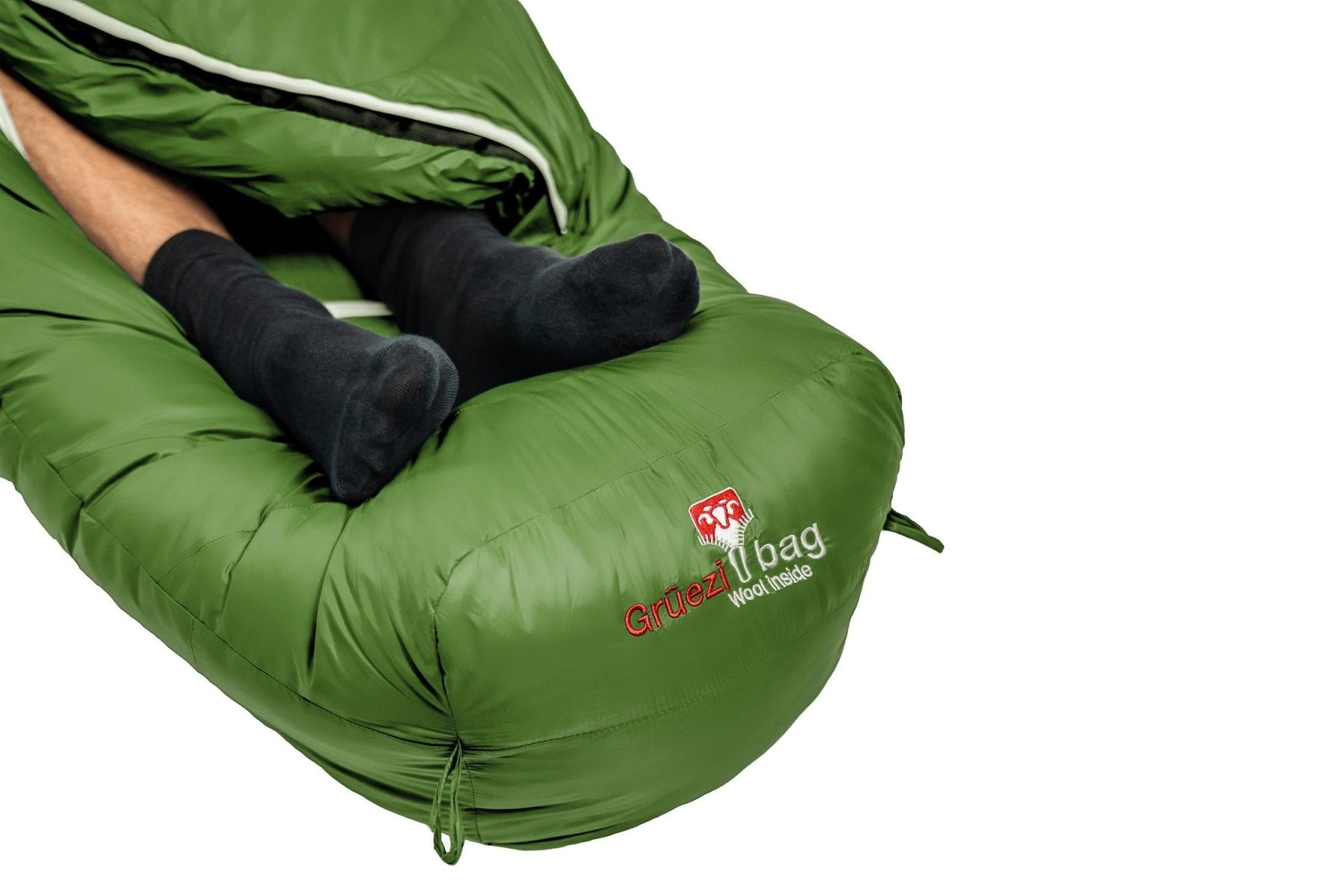 gr-ezi-bag-downwool-2-0-summer-schlafsack-regular-bis-3-c-mit-downwool-isolation image 8