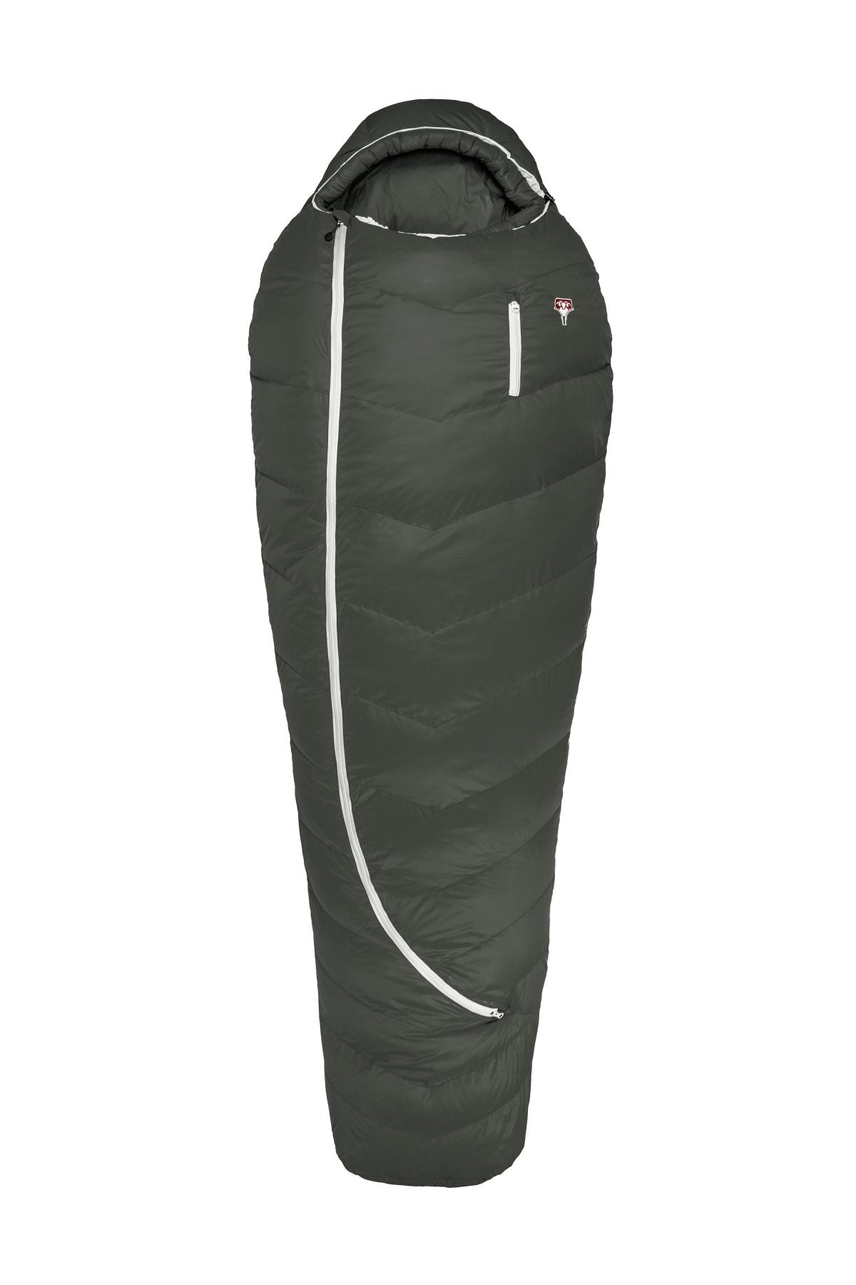gr-ezi-bag-downwool-2-0-summer-schlafsack-long-leichter-3-jahreszeitenschlafsack image 1