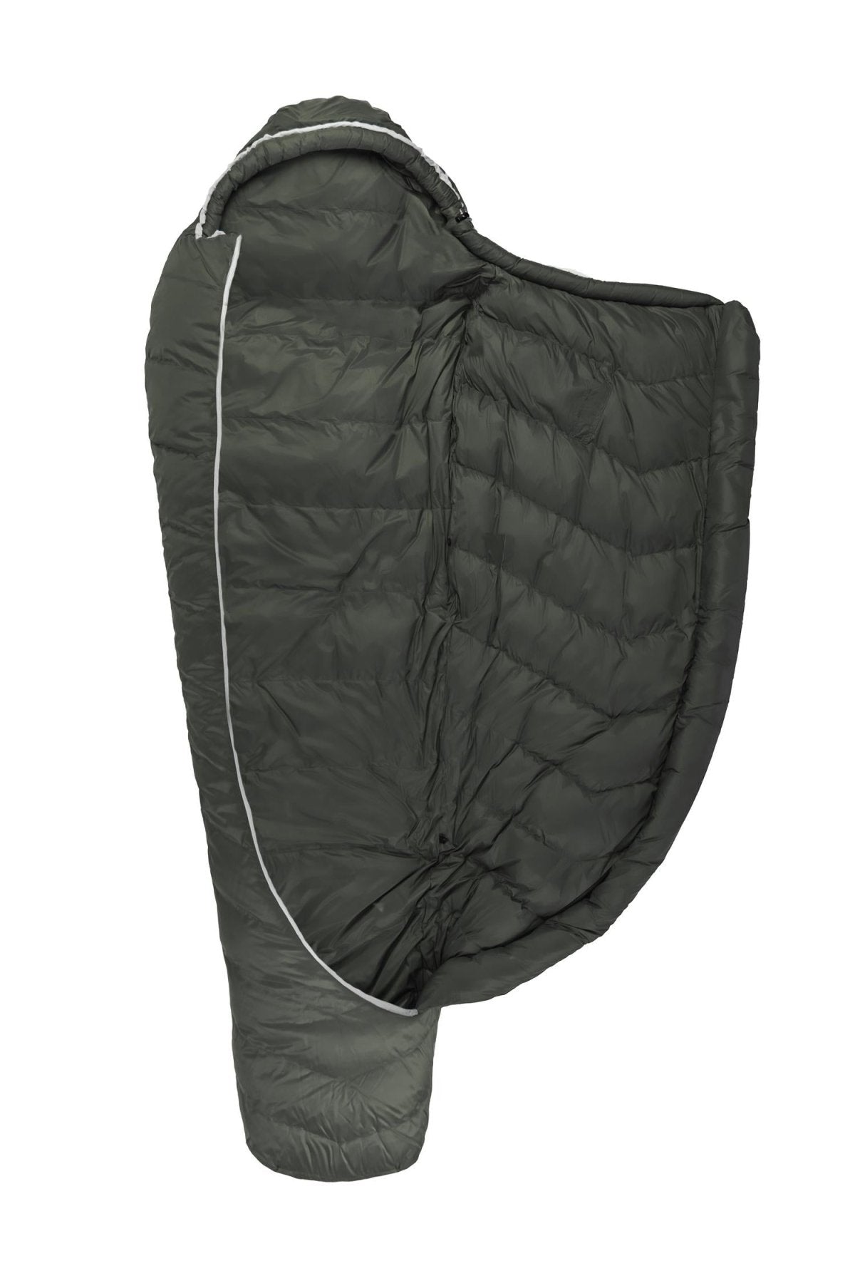 gr-ezi-bag-downwool-2-0-summer-schlafsack-extralong-leichter-3-jahreszeiten-schl image 2