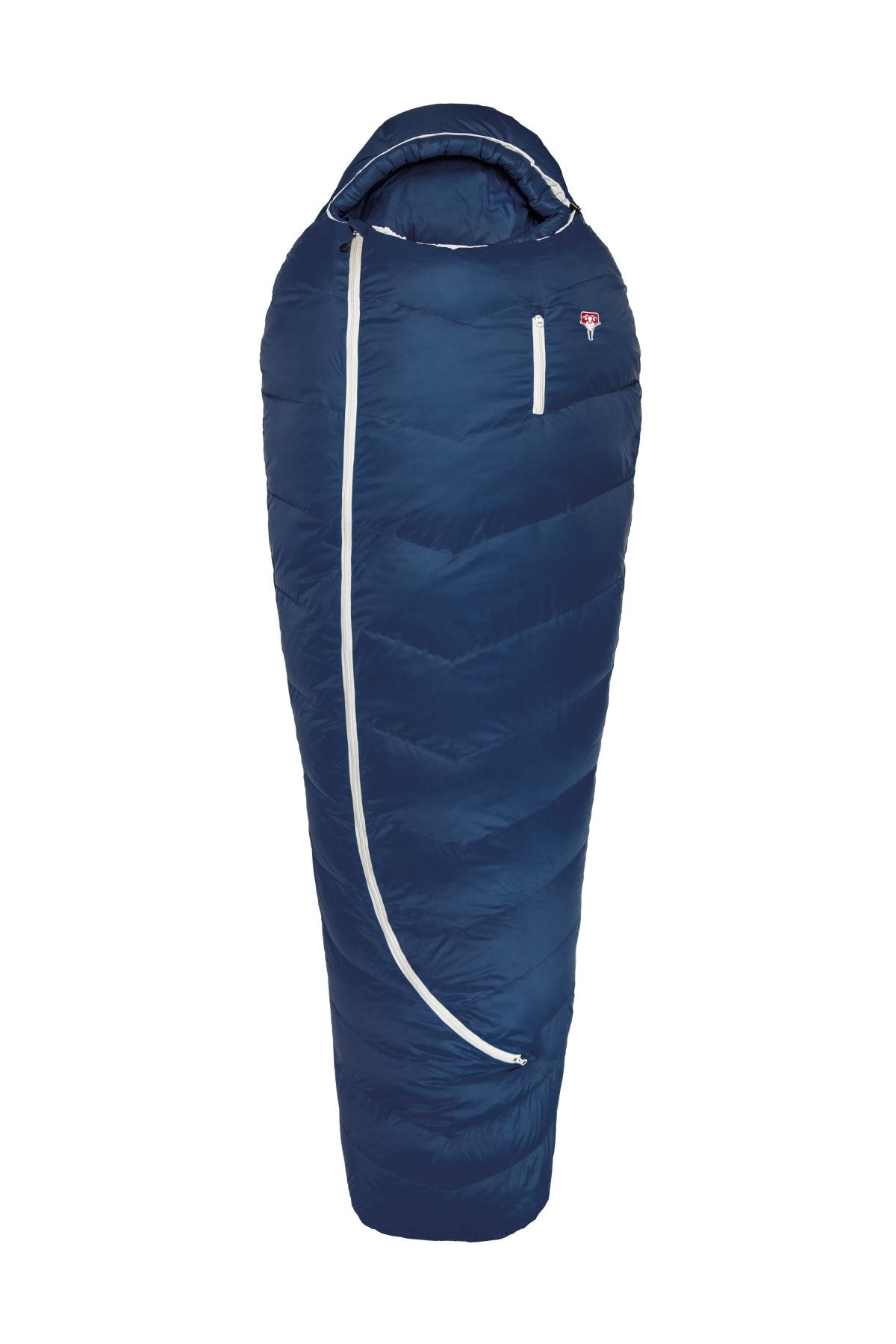 gr-ezi-bag-downwool-2-0-ice-schlafsack-regular-warmer-komfortschlafsack-bis-12-c image 2