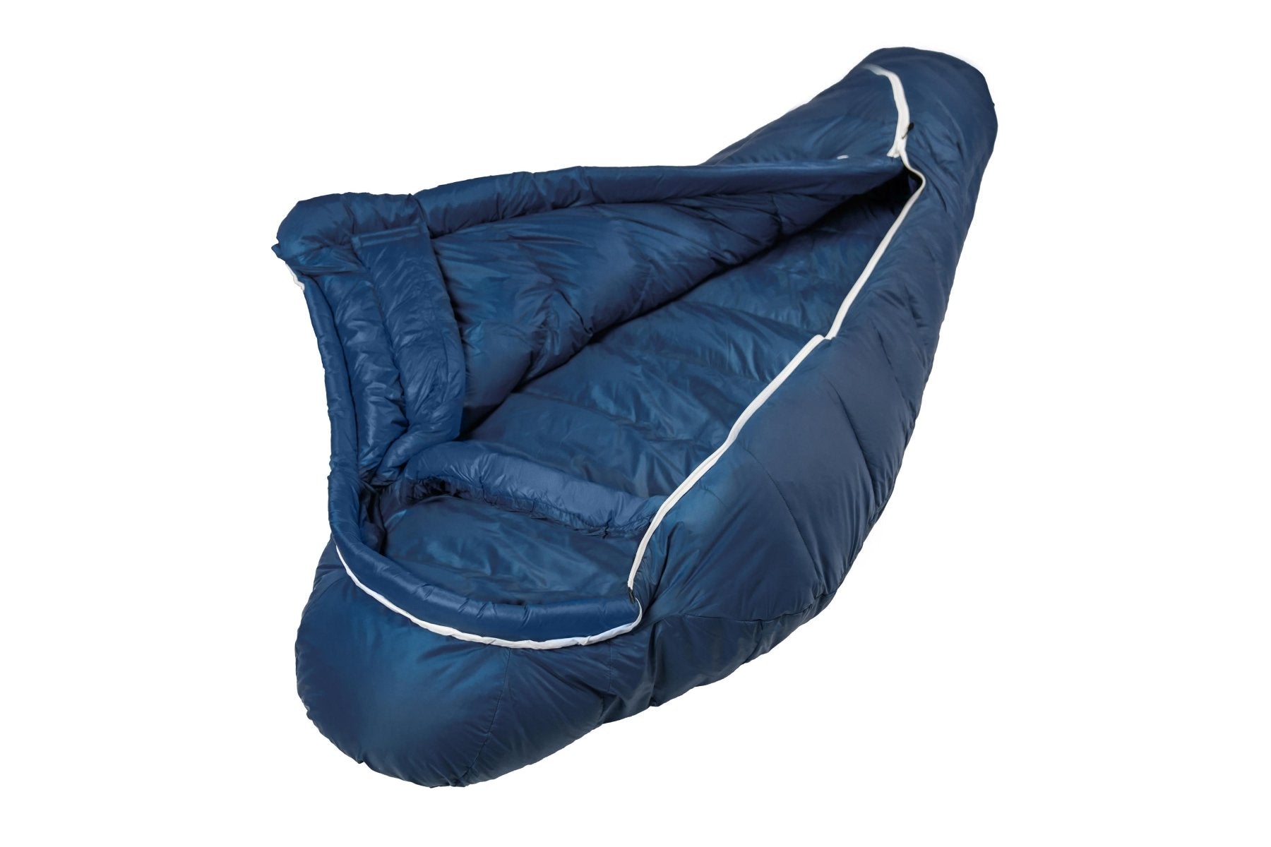 gr-ezi-bag-downwool-2-0-ice-schlafsack-long-warmer-komfort-schlafsack-mit-downwo image 5