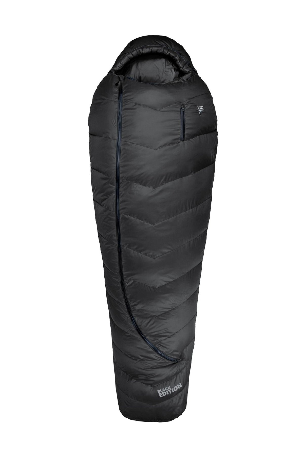 gr-ezi-bag-downwool-2-0-subzero-schlafsack-long-black-edition-3-jahreszeitenschl image 2
