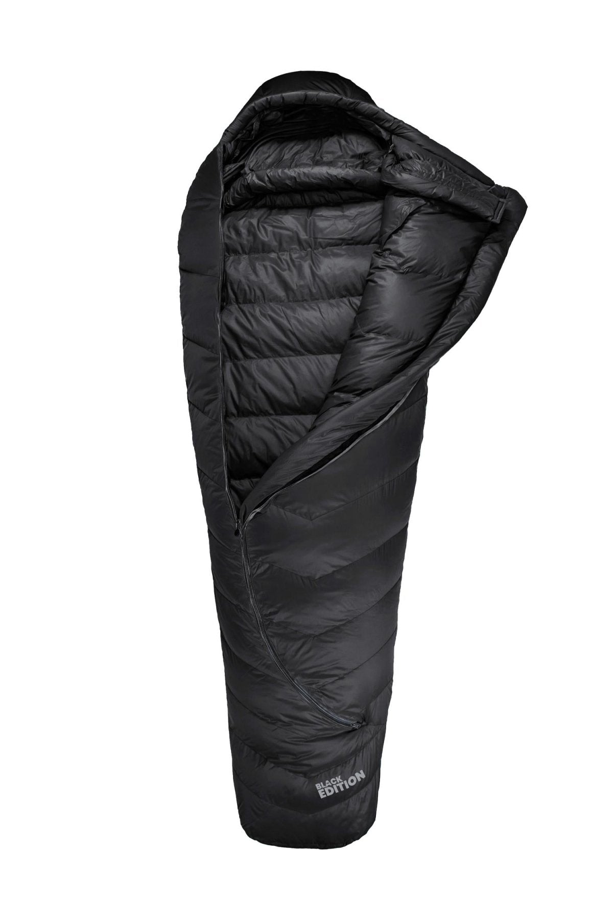 gr-ezi-bag-downwool-2-0-subzero-schlafsack-long-black-edition-3-jahreszeitenschl image 3
