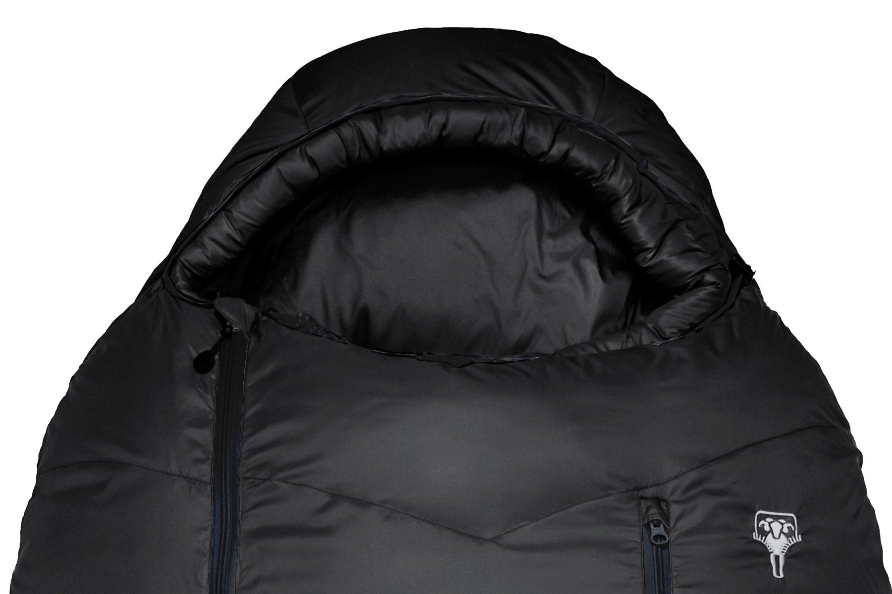 gr-ezi-bag-downwool-2-0-subzero-schlafsack-long-black-edition-3-jahreszeitenschl image 6