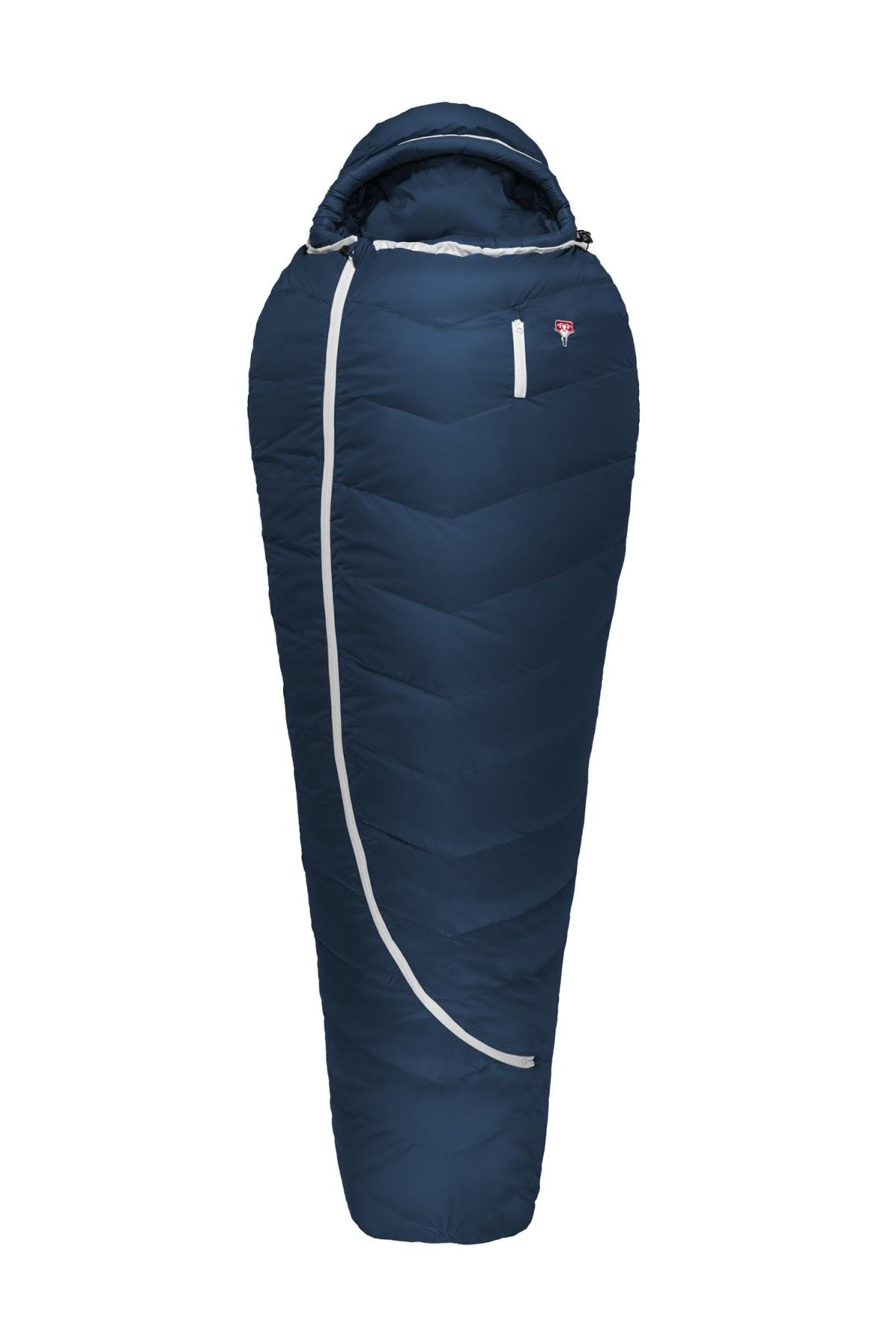 gr-ezi-bag-downwool-2-0-summer-light-schlafsack-long-2-c-leichter-sommerschlafsa image 1