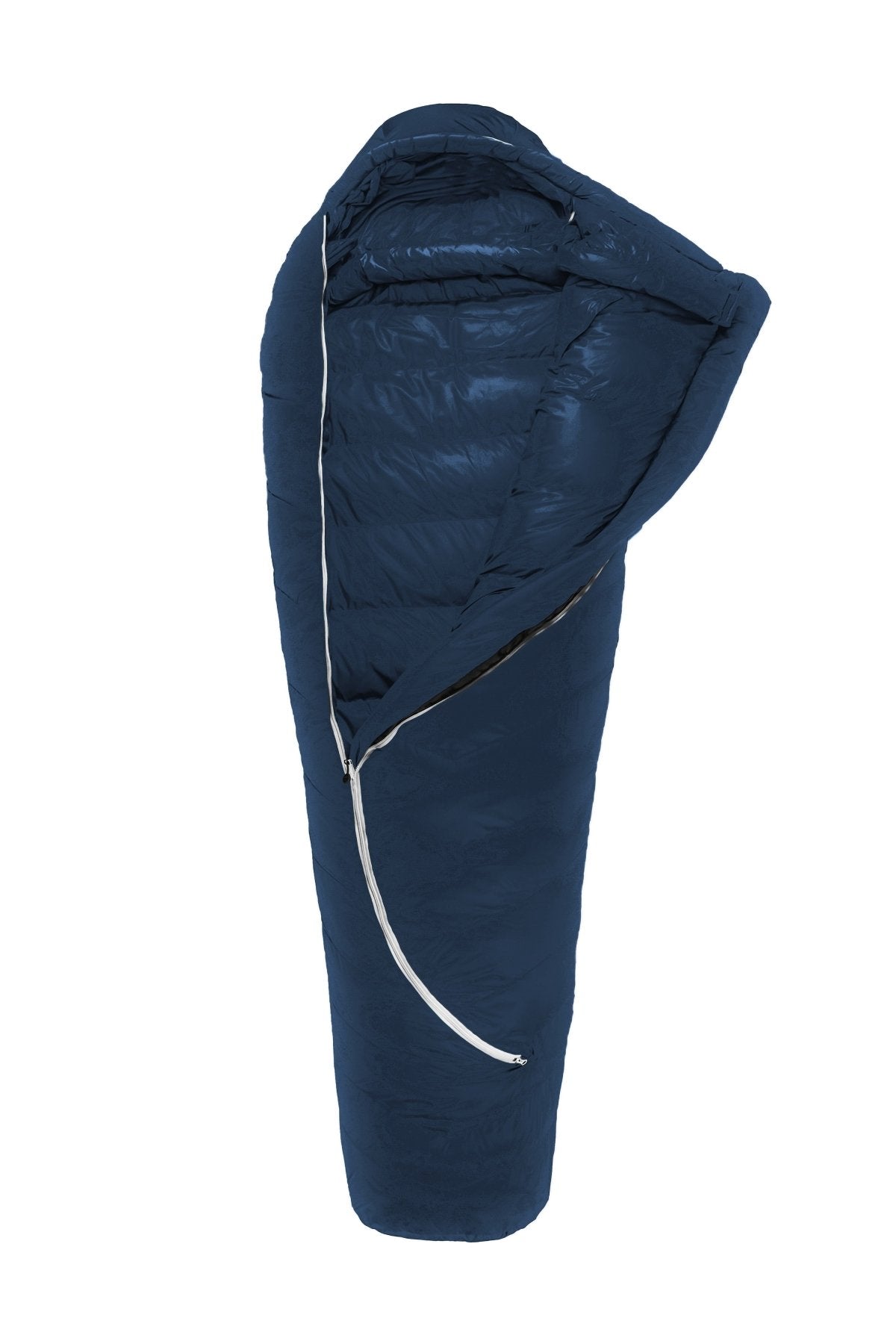 gr-ezi-bag-downwool-2-0-summer-light-schlafsack-extralong-leichter-sommerschlafs image 2