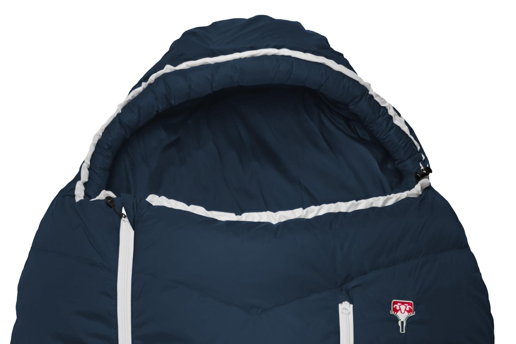 gr-ezi-bag-downwool-2-0-summer-light-schlafsack-extralong-leichter-sommerschlafs image 7
