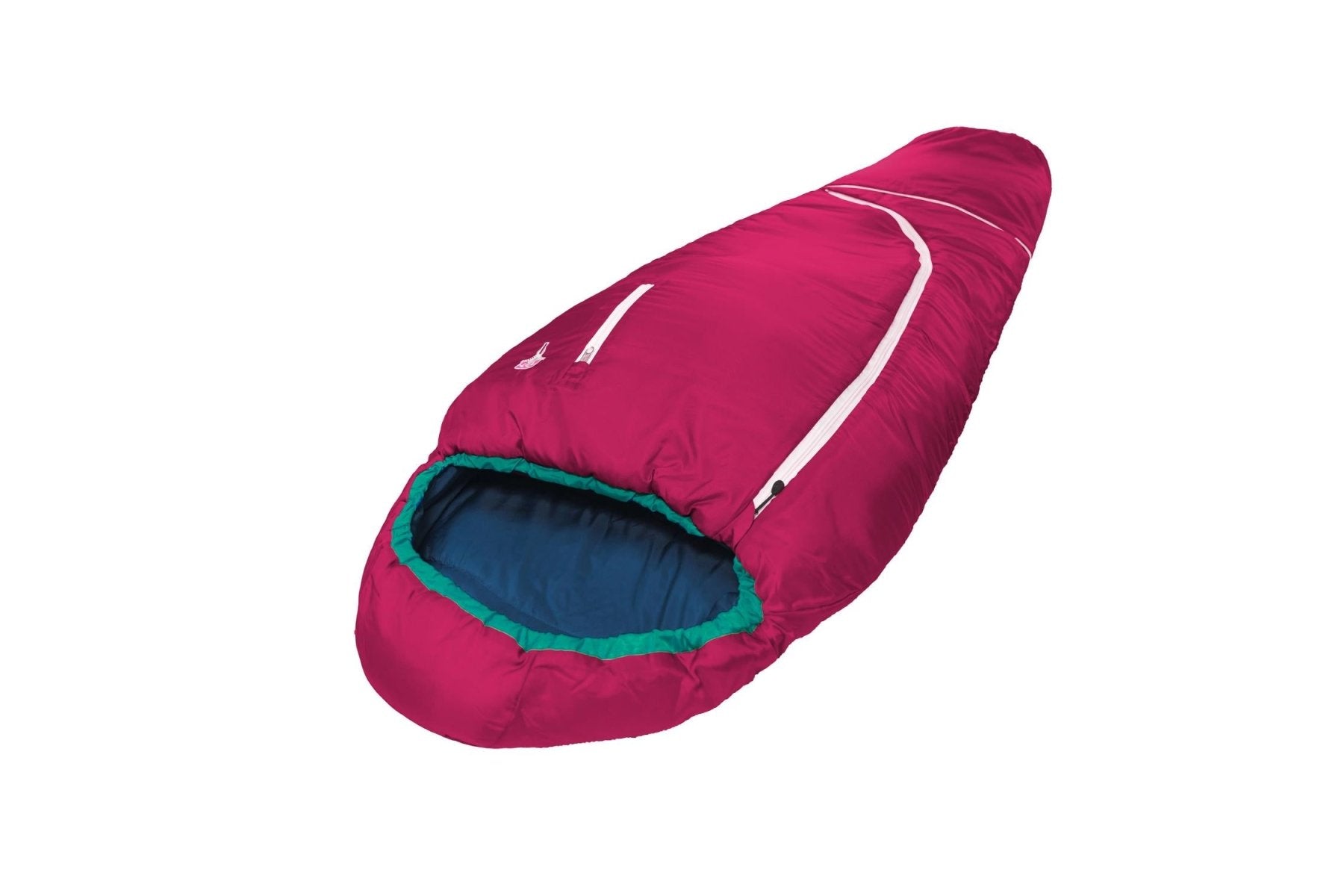 gr-ezi-bag-wolle-kids-world-traveller-kinderschlafsack-raspberry-red-mitwachsend image 3