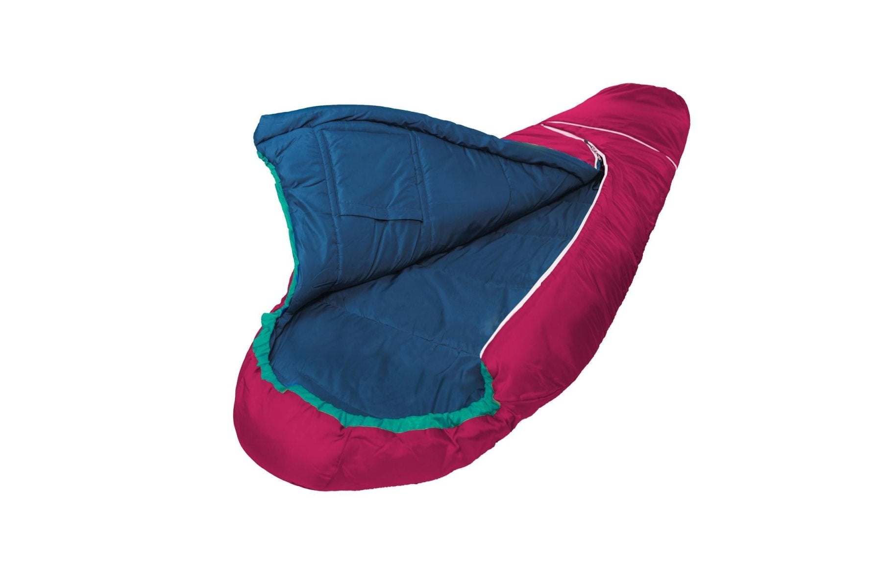 gr-ezi-bag-wolle-kids-world-traveller-kinderschlafsack-raspberry-red-mitwachsend image 4