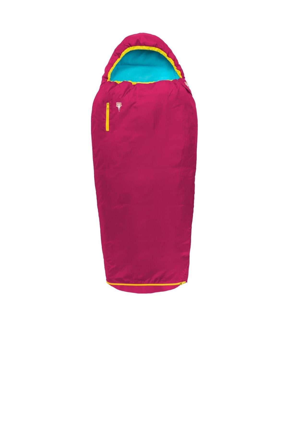 gr-ezi-bag-kids-grow-colorful-kinderschlafsack-raspberry-red-mitwachsender-somme image 3