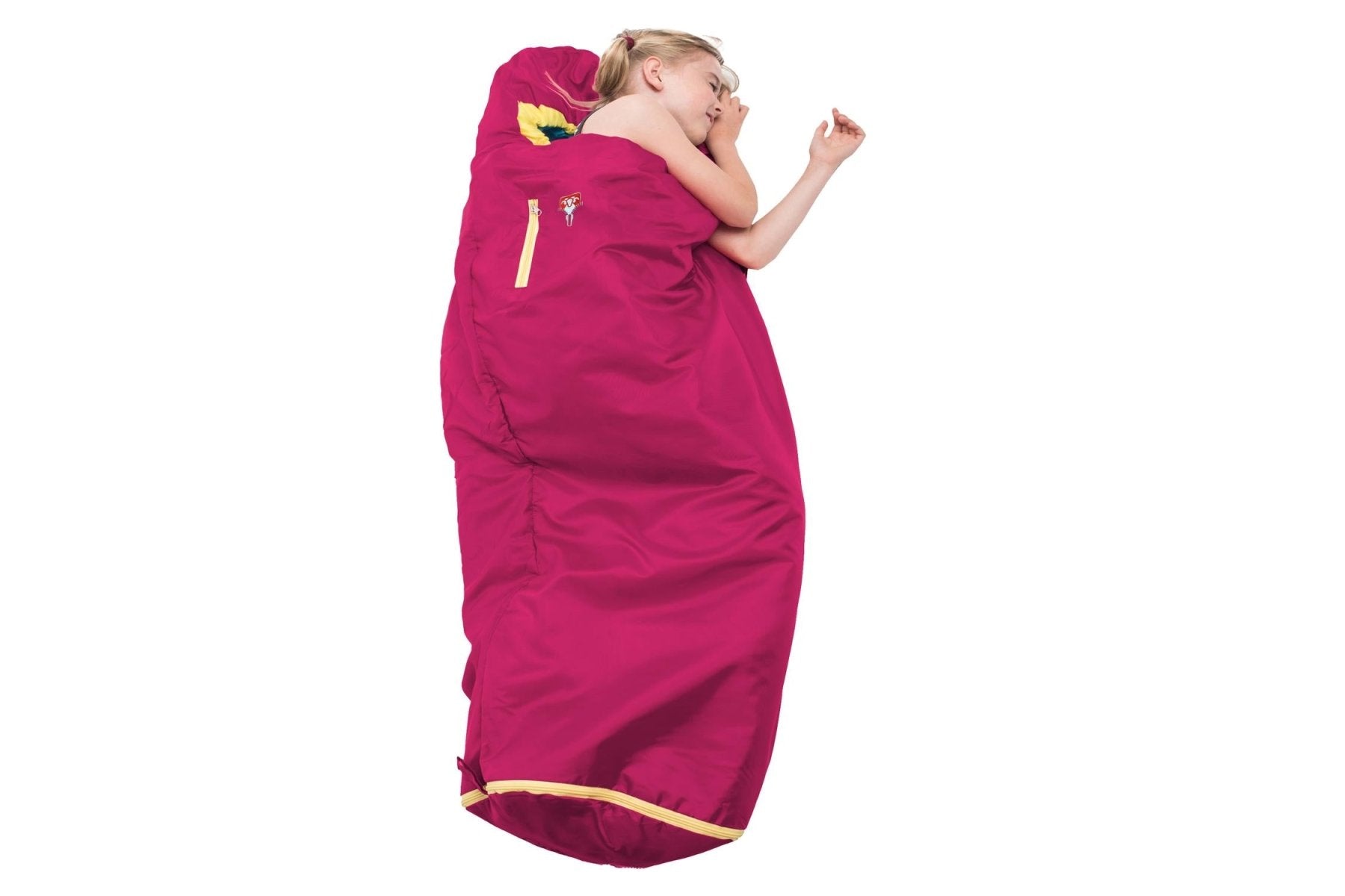 gr-ezi-bag-kids-grow-colorful-kinderschlafsack-raspberry-red-mitwachsender-somme image 6
