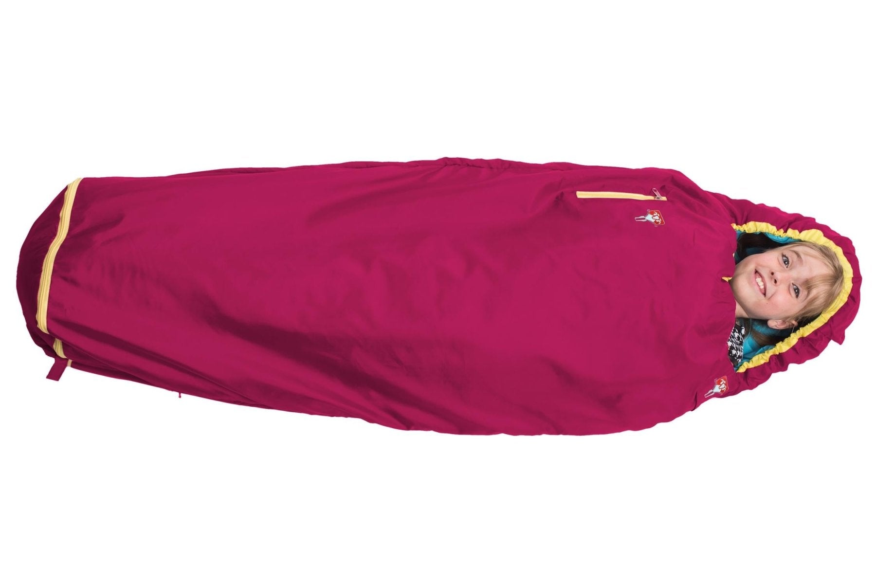 gr-ezi-bag-kids-grow-colorful-kinderschlafsack-raspberry-red-mitwachsender-somme image 7