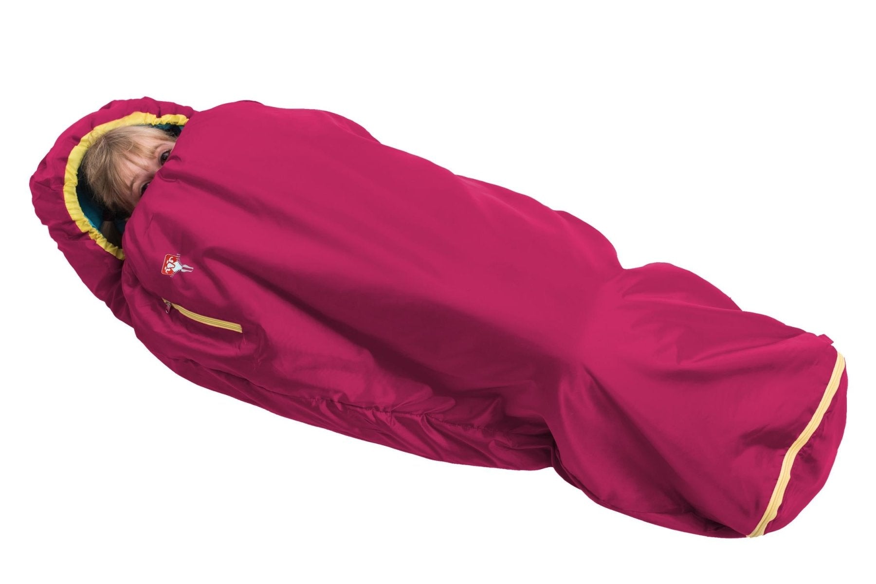 gr-ezi-bag-kids-grow-colorful-kinderschlafsack-raspberry-red-mitwachsender-somme image 8