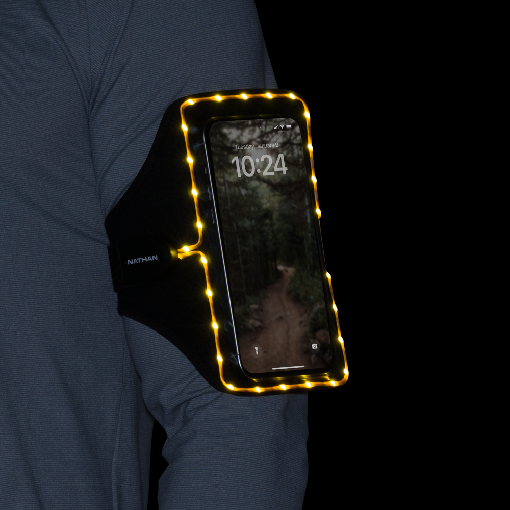 nathan-laser-light-5k-rx-led-handytasche-f-r-l-ufer-ultraleichte-neopren-handytr image 5