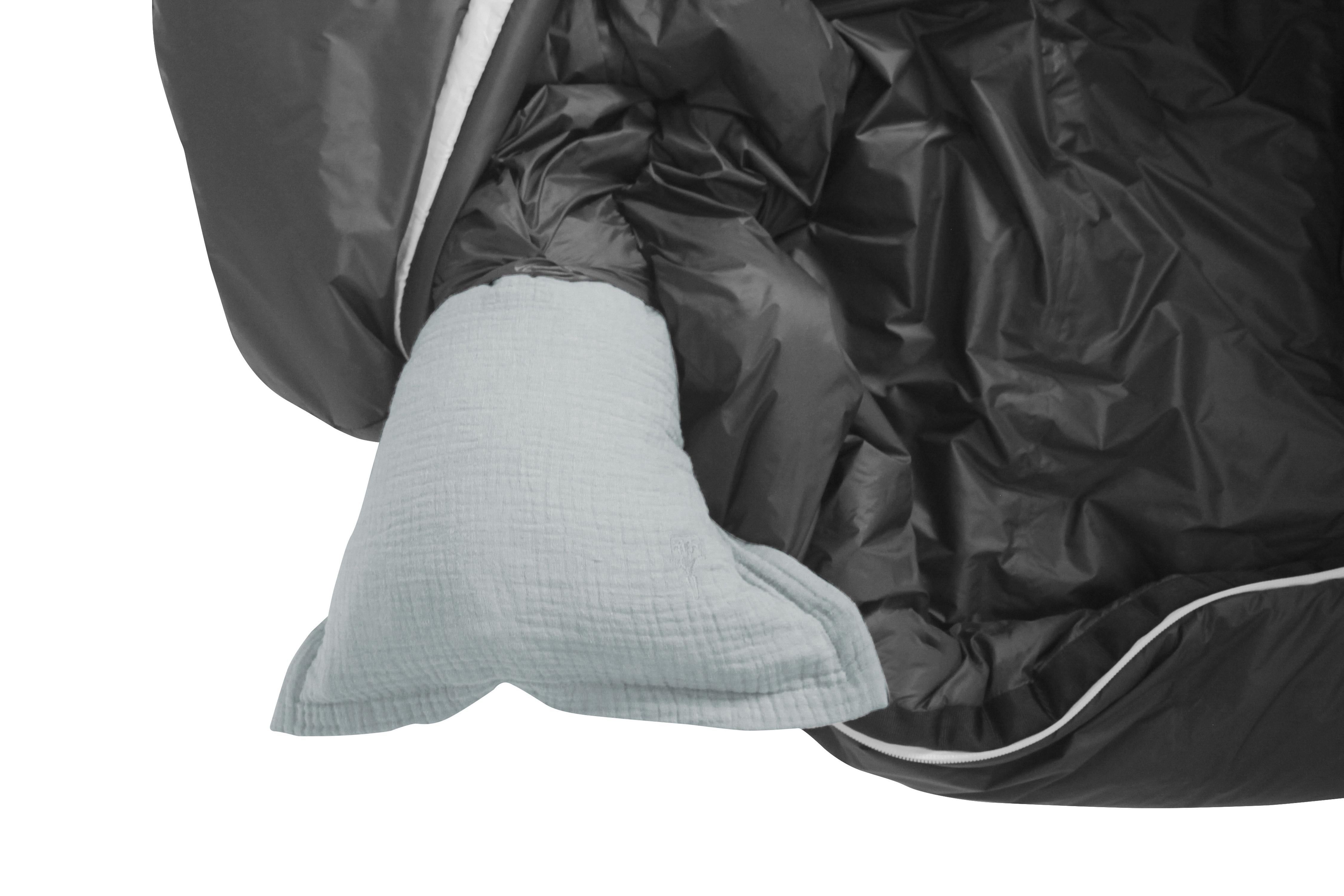 gr-ezi-bag-fusion-zero-long-3-jahreszeiten-kunstfaserschlafsack-vegan-mumienform image 8