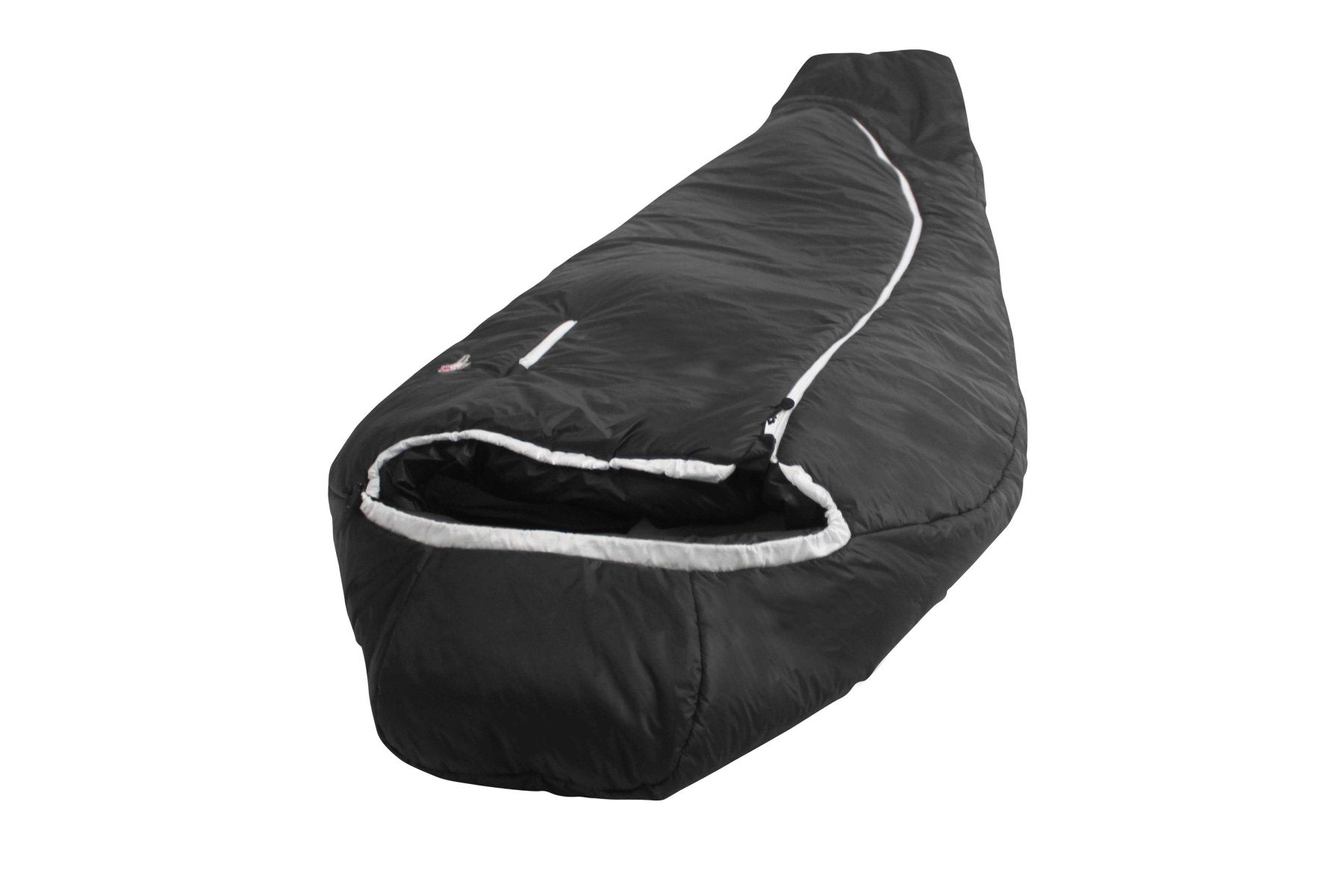 gr-ezi-bag-fusion-zero-extralong-kunstfaserschlafsack-3-jahreszeiten-mumie-bis-3 image 4