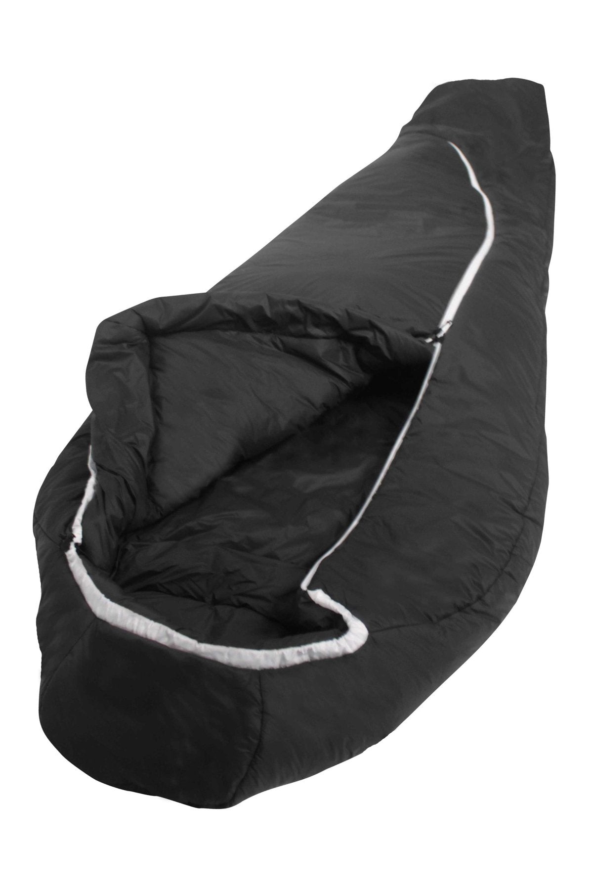 gr-ezi-bag-fusion-zero-extralong-kunstfaserschlafsack-3-jahreszeiten-mumie-bis-3 image 5